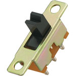 Zip Switch MS-280 Slide Switch 3 Pin SPDT On-On