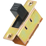 Zip Switch MS-333 Slide switch 6 Pin DPDT On-Off-On