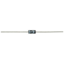 BA159 Diotec Silicon Rectifier Diode 1A 1000V