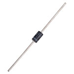 BY2000 Diotec Silicon Rectifier Diode 3A 2000V