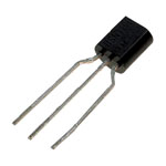 BC337-40 Diotec Bipolar NPN Transistor 45V