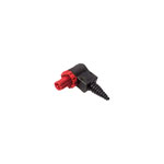 Cliff FCR20673 CLIFFCON Series Male Angled Cable High Power Circular Connector