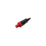 Cliff FCR2067 CLIFFCON Series Male Cable Mount High Power Circular Connector