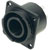 Cliff FCR2074 Cliffcon 8 Pole Circular Connector Female Socket