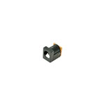 Cliff Electronic - FC68146-DC POWER SKT (5.5X2.1mm)STRAIGHT Connector