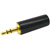 Cliff JPS-35G Stereo Jack Plug 3.5mm