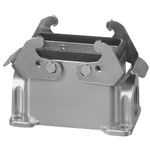 Amphenol C146 10N010 500 1 mate® Housing Low Profile Size E10 Side Entry