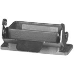 Amphenol C146 10F016 500 1 mate® Housing Size E16 Side Entry