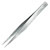 Knipex 92 22 04 Precision Tweezers Stainless 130mm