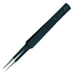 Knipex 92 28 72 ESD Precision Tweezers 135mm