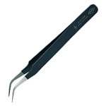 Knipex 92 38 75 ESD Precision Tweezers 120mm