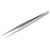 Knipex 92 22 35 Precision Tweezers With Centering Pin 155mm