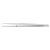 Knipex 92 22 35 Precision Tweezers With Centering Pin 155mm