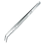 Knipex 92 34 36 Precision Tweezers With Centering Pin 152mm