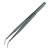 Knipex 92 34 37 Precision Tweezers With Centering Pin 155mm