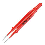 Knipex 92 27 62 Precision Tweezers Insulated 150mm