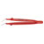 Knipex 92 37 64 Precision Tweezers Insulated 150mm