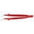 Knipex 92 37 64 Precision Tweezers Insulated 150mm