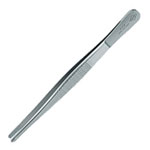 Knipex 92 72 45 Precision Tweezers Blunt Shape Stainless 145mm