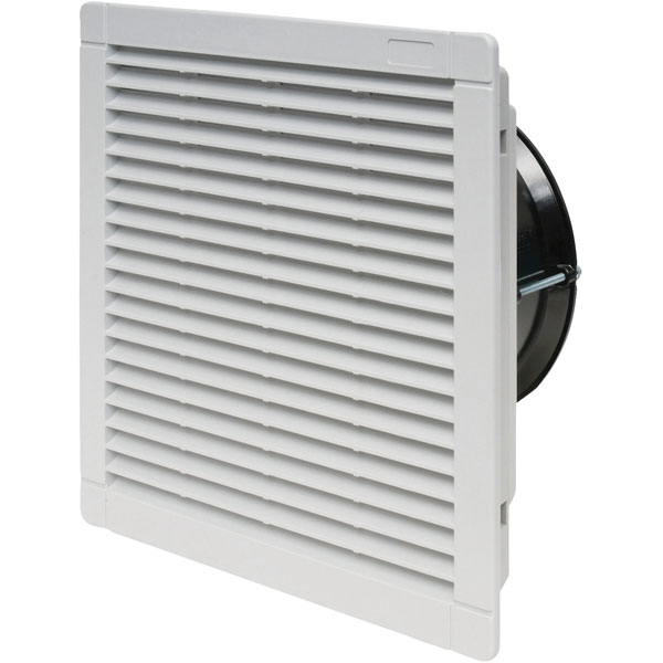 Finder 7F.50.8.230.4230 Cabinet Ventilation Fan 250 x 250 x 118.5mm ...