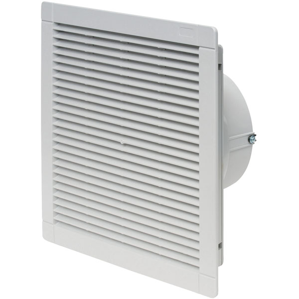 Finder 7F.50.8.230.5500 Cabinet Ventilation Fan 320 x 320 x 150.5mm ...