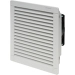 Finder 7F.50.8.230.3100 Cabinet Ventilation Fan 204 x 204 x 97.5mm