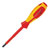 Knipex 98 26 10 VDE Torx® Screwdriver TX 10 x 60mm