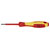 Knipex 98 26 10 VDE Torx® Screwdriver TX 10 x 60mm