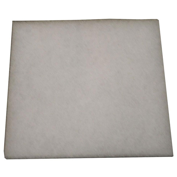 Finder 07F.45 Replacement Filter Mat For 7F Series Fans and Outlet...