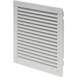 Finder 7F.05.0.000.3000 Fan Outlet / Exhaust Filter 204 x 204mm
