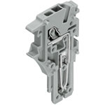 WAGO 2002-2214/1000-488 Double Deck 2 Diode Terminal Block Grey