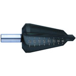 Exact 05201 Tube Drill HSS VAP Bore Diameter 3 - 14mm