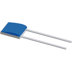 Heraeus M222 Pt 1000 platinum temperature sensor -70 - +500 °C 3850 ppm/K Class