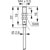 Contrinex DW-AD-303-M4 Inductive Sensor, 320 020 313