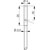 Contrinex DW-AD-603-04 Inductive Sensor, 320 020 040