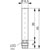 Contrinex DW-AS-604-065-001 Inductive Sensor, 220 220 009