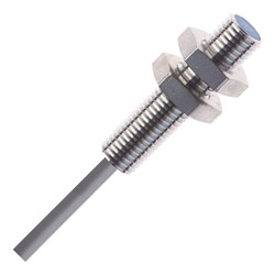 Contrinex DW-AD-603-M8 Inductive Sensor, 220 220 013