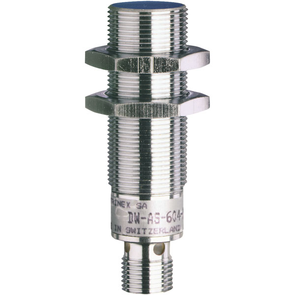 Click to view product details and reviews for Contrinex Dw As 604 M18 002 Inductive Sensor 220 220 214.