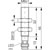 Contrinex DW-AS-623-M8-001 Inductive Sensor, 220 220 068