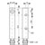 Contrinex DW-AS-623-C8-001 Inductive Sensor, 220 220 188