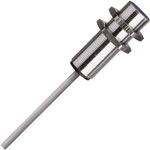 Contrinex DW-AD-623-M18 Inductive Sensor, 220 220 263