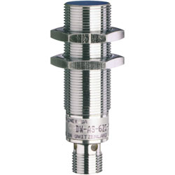 Contrinex DW-AS-623-M18-002 Inductive Sensor, 220 220 273