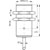 Contrinex DW-AD-503-M30 Inductive Sensor, 320 020 815