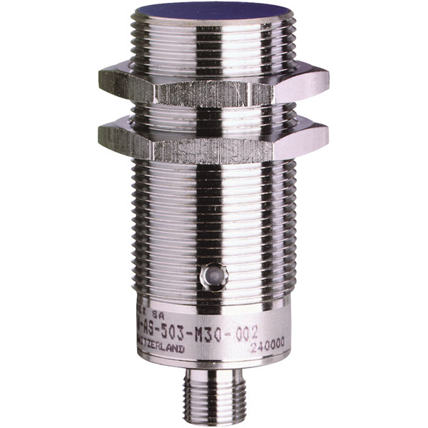 Click to view product details and reviews for Contrinex Dw As 503 M30 002 Inductive Sensor 320 020 821.
