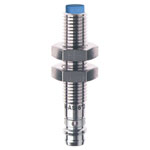 Contrinex DW-AS-613-M8-001 Inductive Sensor, 220 220 028