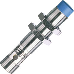 Contrinex DW-AS-613-M12 Inductive Sensor, 220 220 133