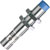 Contrinex DW-AS-613-M12 Inductive Sensor, 220 220 133