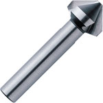 Exact 05522 Countersink HSS DIN 335 C 25mm Diameter