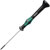 Wera 05118092001 Kraftform Micro Series 2052 Screwdriver Ball End Hex 2.0 x 60mm