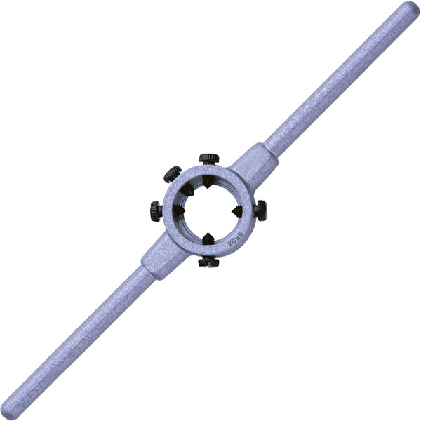 Exact 04936 Holder for Circular Dies DIN EN 22568 M12 - M14